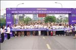 Lễ phát động và Giải chạy "Toàn dân sử dụng năng lượng tiết kiệm hiệu quả và hưởng ứng Chiến dịch Giờ Trái đất năm 2026"