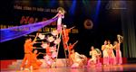 Khai mạc hội diễn nghệ thuật quần chúng TCT Điện lực Miền Trung
