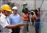 “Khúc hoan ca” ở Nhà máy Nhiệt điện Nghi Sơn I 