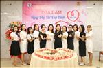 Lan tỏa thông điệp “Bình đẳng giới và an toàn trong kỷ nguyên số” tại Công ty Nhiệt điện Nghi Sơn