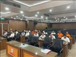 Chi Bộ 4 - Nơi ngọn lửa Đảng được thắp sáng từ thực tiễn sản xuất