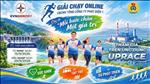 Công ty Nhiệt điện Nghi Sơn hưởng ứng Giải chạy Online CBCNVLĐ Tổng công ty Phát điện 1 năm 2026
