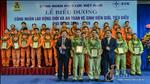 Công nhân lao động ngành điện: Viết tiếp truyền thống ngành điện 60 năm thắp sáng niềm tin