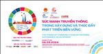 Sức mạnh truyền thông trong Xây dựng và thúc đẩy phát triển bền vững
