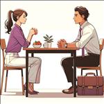 Bí quyết làm chủ cuộc trò chuyện