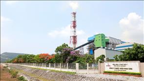 Nhà máy Nhiệt điện Nghi Sơn 1 nỗ lực đảm bảo nhiên liệu và vận hành ổn định trong năm 2025