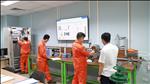 Mô hình phòng thí nghiệm điều khiển từ thiết bị cũ - Sáng kiến thiết thực của Nhiệt điện Nghi Sơn