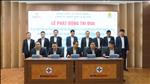 Phát động thi đua “Vận hành an toàn, ổn định, hiệu quả và đảm bảo sẵn sàng cung cấp điện trong mùa khô năm 2025”