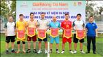 Thanh niên Công ty Nhiệt điện Nghi Sơn sôi nổi các hoạt động kỷ niệm 94 năm Ngày thành lập Đoàn 