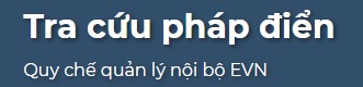 CSDL ngành Điện