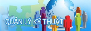 quản lý kỹ thuật